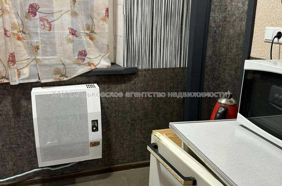 Продам квартиру, 2 кім., 31 м², косметический ремонт 