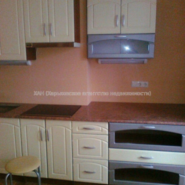 Продам квартиру, Дача 55 ул. , 1 кім., 49.80 м², евроремонт 