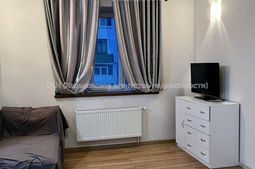 Продам квартиру, Дача 55 ул. , 1 кім., 49.80 м², евроремонт 