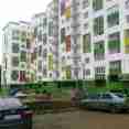Продам квартиру, 1  ком., 49.80 м², советский ремонт 