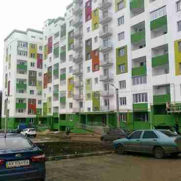 Продам квартиру, 1  ком., 49.80 м², советский ремонт 