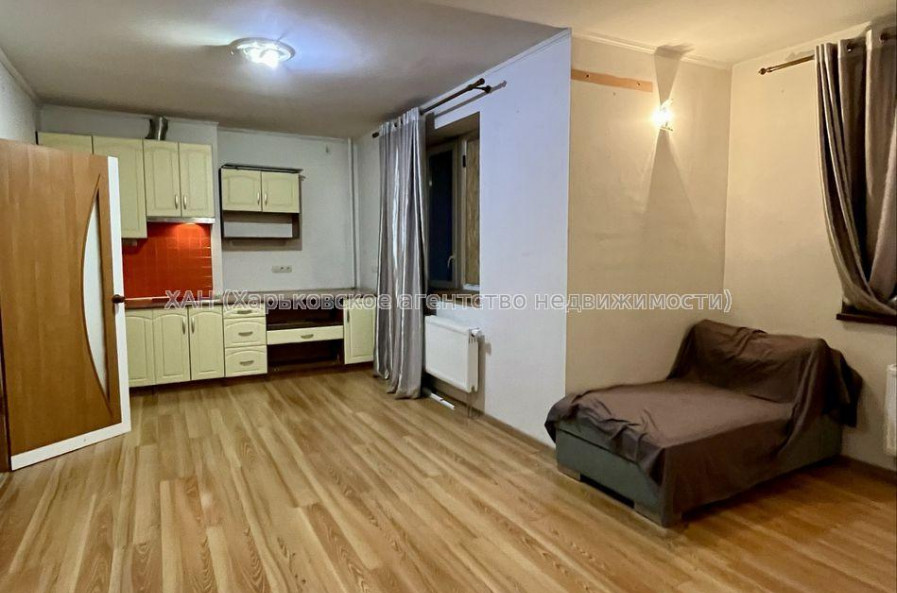 Продам квартиру, Дача 55 ул. , 1 кім., 49.80 м², евроремонт 