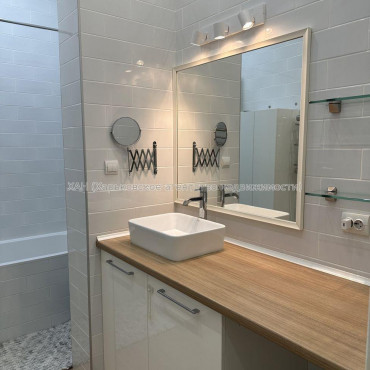 Продам квартиру, Максимилиановская ул. , 5  ком., 98.90 м², евроремонт  - фото 7 Продам квартиру, Максимилиановская ул. , 5  ком., 98.90 м², евроремонт