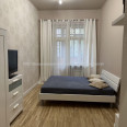 Продам квартиру, Максимилиановская ул. , 5 кім., 98.90 м², евроремонт 