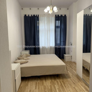 Продам квартиру, Максимилиановская ул. , 5  ком., 98.90 м², евроремонт  - фото 2 Продам квартиру, Максимилиановская ул. , 5  ком., 98.90 м², евроремонт