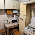 Продам квартиру, Мирная ул. , 2 кім., 31.60 м², советский ремонт 