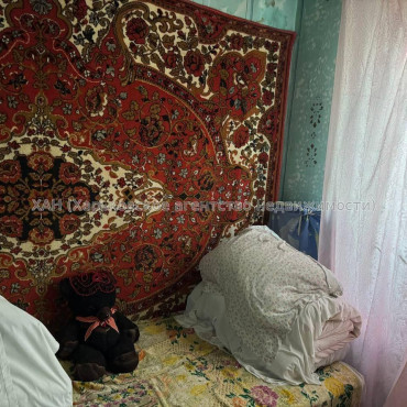 Продам квартиру, Мирная ул. , 2  ком., 31.60 м², советский ремонт 