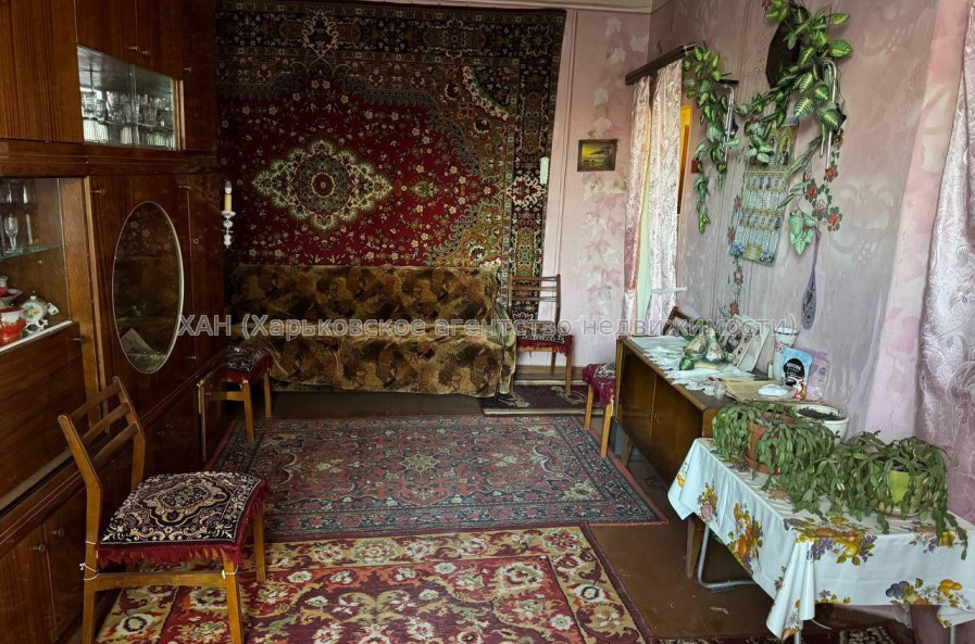 Продам квартиру, Мирная ул. , 2 кім., 31.60 м², советский ремонт 