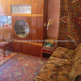 Продам квартиру, Мирная ул. , 2 кім., 31.60 м², советский ремонт