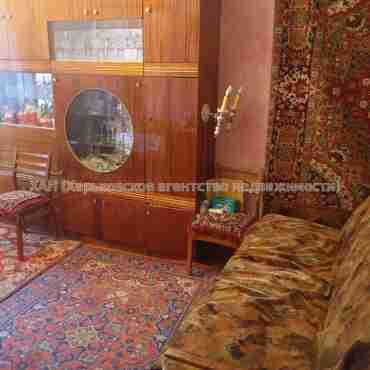 Продам квартиру, Мирная ул. , 2 кім., 31.60 м², советский ремонт 