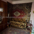 Продам квартиру, Мирная ул. , 2 кім., 31.60 м², советский ремонт 