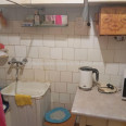 Продам квартиру, Мирная ул. , 2 кім., 31.60 м², советский ремонт 