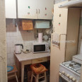 Продам квартиру, Мирная ул. , 2 кім., 31.60 м², советский ремонт 