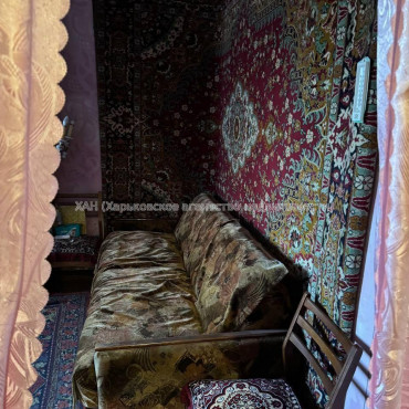 Продам квартиру, Мирная ул. , 2  ком., 31.60 м², советский ремонт 