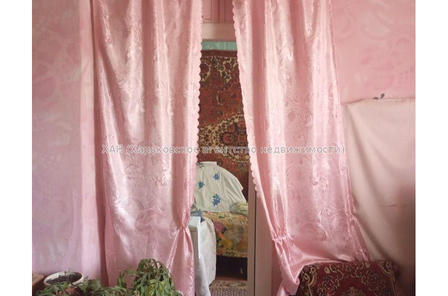 Продам квартиру, Мирная ул. , 2 кім., 31.60 м², советский ремонт 
