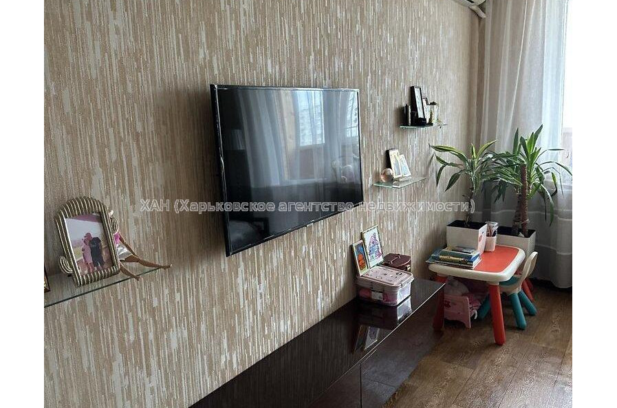 Продам квартиру, Академика Павлова ул. , 3  ком., 65.50 м², евроремонт 