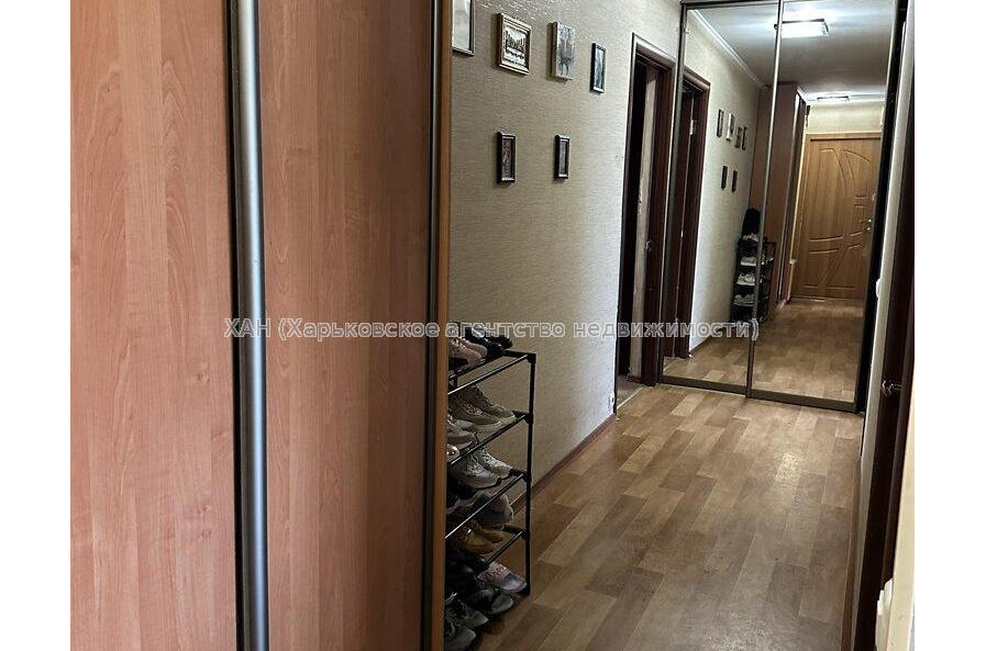 Продам квартиру, Академика Павлова ул. , 3  ком., 65.50 м², евроремонт 