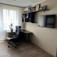 Продам квартиру, Академика Павлова ул. , 3  ком., 65.50 м², евроремонт 