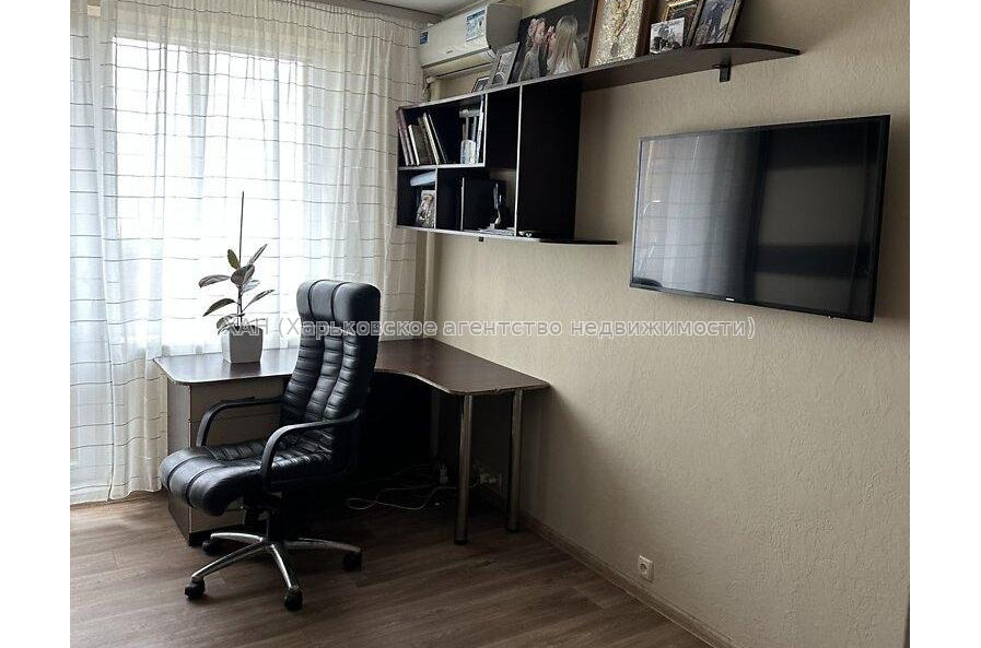 Продам квартиру, Академика Павлова ул. , 3  ком., 65.50 м², евроремонт 