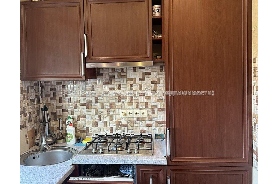 Продам квартиру, Академика Павлова ул. , 3  ком., 65.50 м², евроремонт 