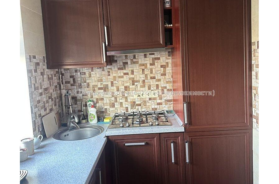 Продам квартиру, Академика Павлова ул. , 3  ком., 65.50 м², евроремонт 