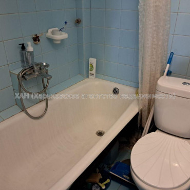 Продам квартиру, Салтовское шоссе , 3 кім., 64 м², косметический ремонт  - фото 7 Продам квартиру, Салтовское шоссе , 3 кім., 64 м², косметический ремонт
