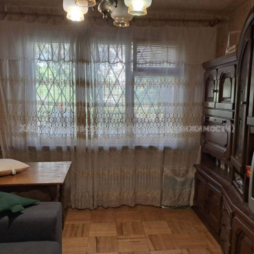 Продам квартиру, Салтовское шоссе , 3 кім., 64 м², косметический ремонт  - фото 5 Продам квартиру, Салтовское шоссе , 3 кім., 64 м², косметический ремонт
