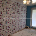 Продам квартиру, Салтовское шоссе , 3 кім., 64 м², косметический ремонт 