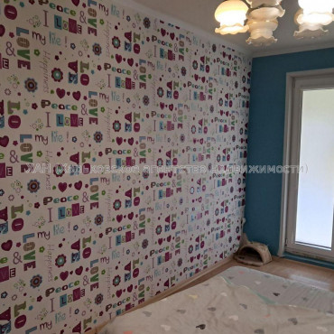 Продам квартиру, Салтовское шоссе , 3 кім., 64 м², косметический ремонт  - фото 3 Продам квартиру, Салтовское шоссе , 3 кім., 64 м², косметический ремонт