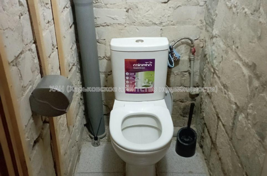 Продам квартиру, Александровский просп. , 1  ком., 17.50 м², косметический ремонт 