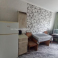 Продам квартиру, Александровский просп. , 1 кім., 17.50 м², косметический ремонт 