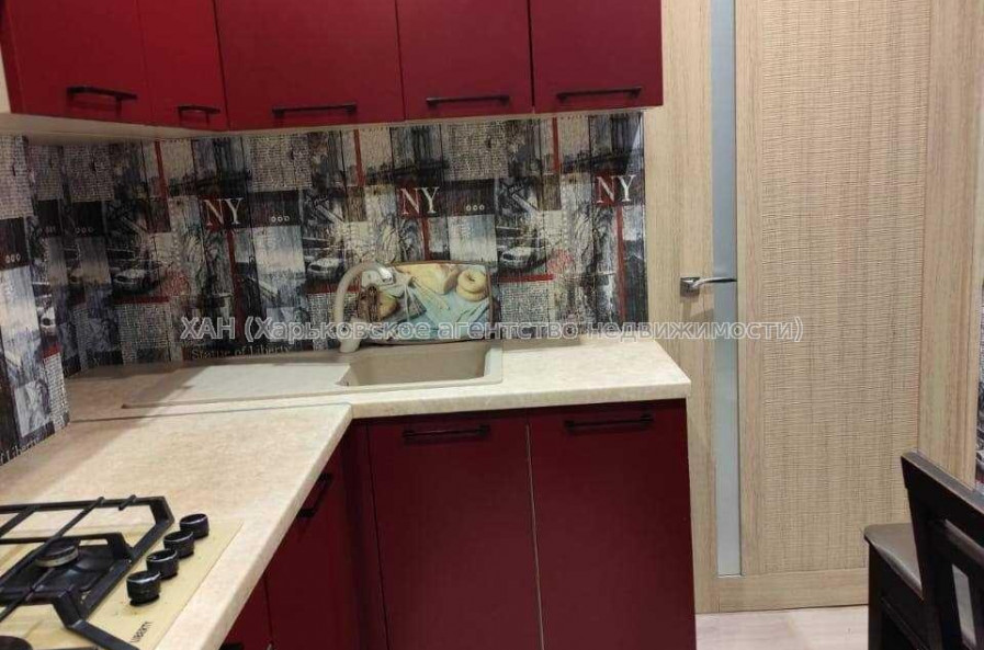 Продам квартиру, Познанская ул. , 2 кім., 45 м², евроремонт 