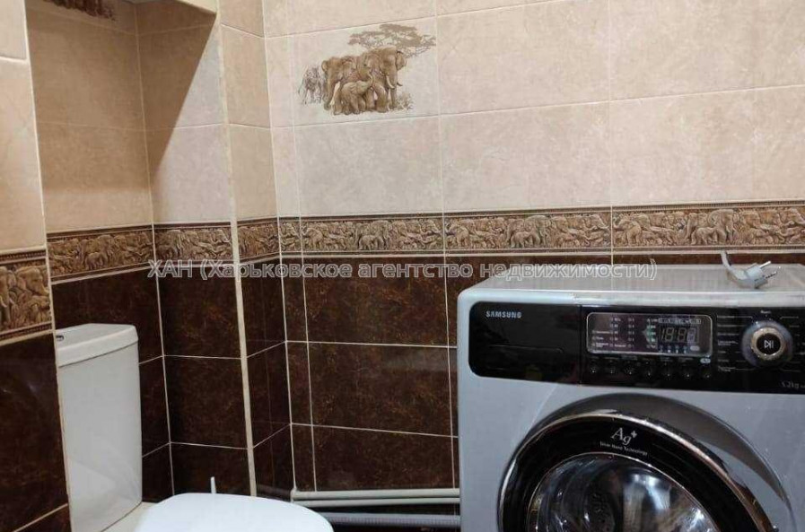Продам квартиру, Познанская ул. , 2 кім., 45 м², евроремонт 