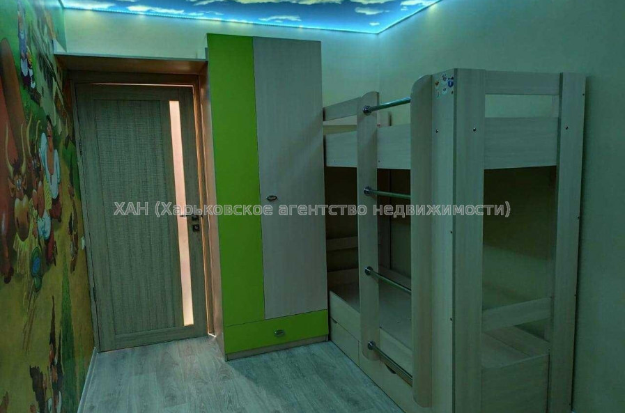 Продам квартиру, Познанская ул. , 2 кім., 45 м², евроремонт 