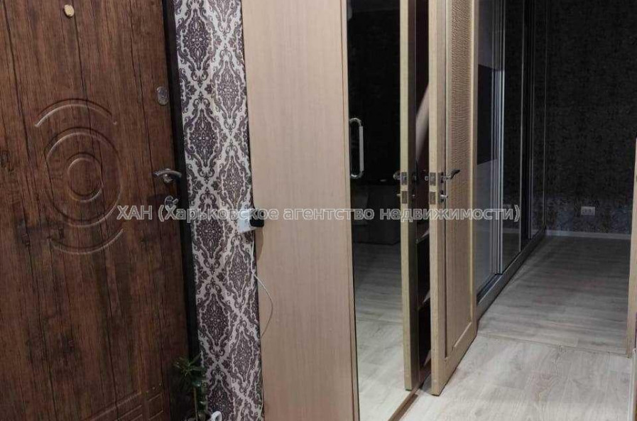 Продам квартиру, Познанская ул. , 2 кім., 45 м², евроремонт 