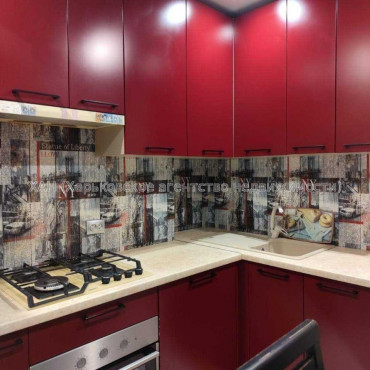 Продам квартиру, Познанская ул. , 2 кім., 45 м², евроремонт  - фото 2 Продам квартиру, Познанская ул. , 2 кім., 45 м², евроремонт