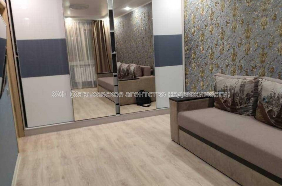 Продам квартиру, Познанская ул. , 2 кім., 45 м², евроремонт 