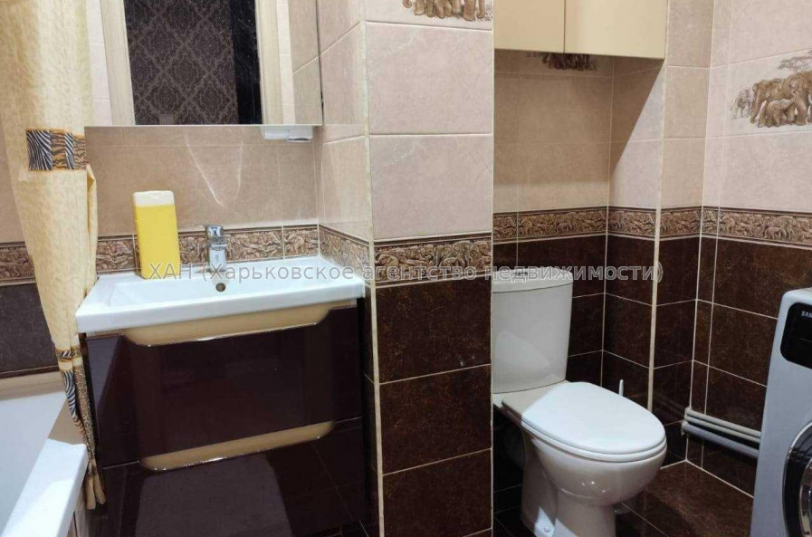 Продам квартиру, Познанская ул. , 2 кім., 45 м², евроремонт 