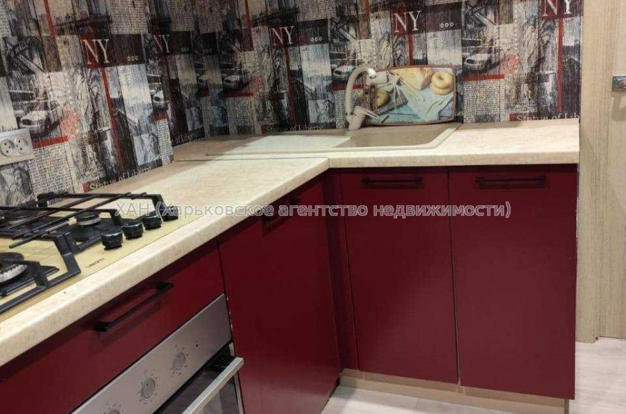 Продам квартиру, Познанская ул. , 2 кім., 45 м², евроремонт 