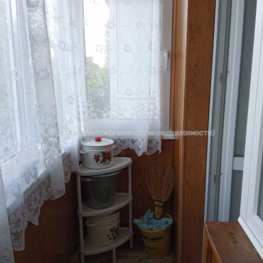 Продам квартиру, Аэрокосмический пр. , 2 кім., 44 м², косметический ремонт 