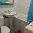 Продам квартиру, Аэрокосмический пр. , 2 кім., 44 м², косметический ремонт 