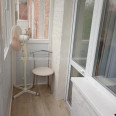 Продам квартиру, Любови Малой  просп. , 1  ком., 34 м², капитальный ремонт 