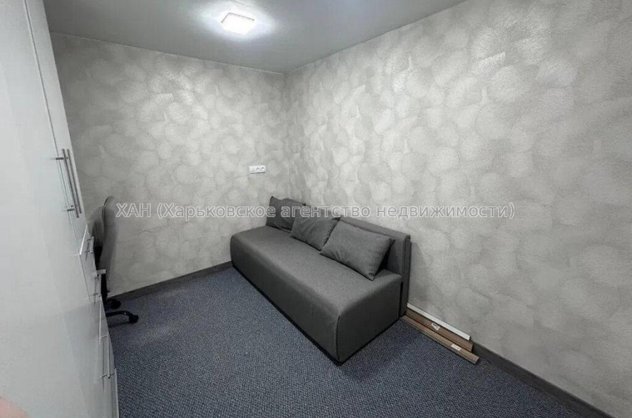 Продам квартиру, Власенко ул. , 2  ком., 42.50 м², евроремонт 