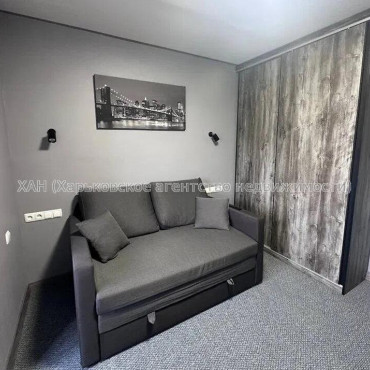 Продам квартиру, Власенко ул. , 2 кім., 42.50 м², евроремонт 