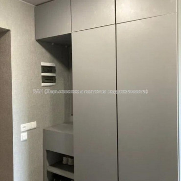 Продам квартиру, Власенко ул. , 2 кім., 42.50 м², евроремонт 