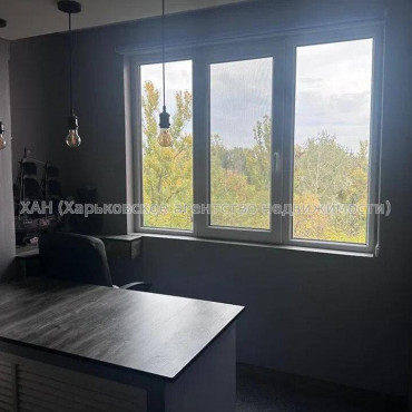 Продам квартиру, Власенко ул. , 2 кім., 42.50 м², евроремонт 