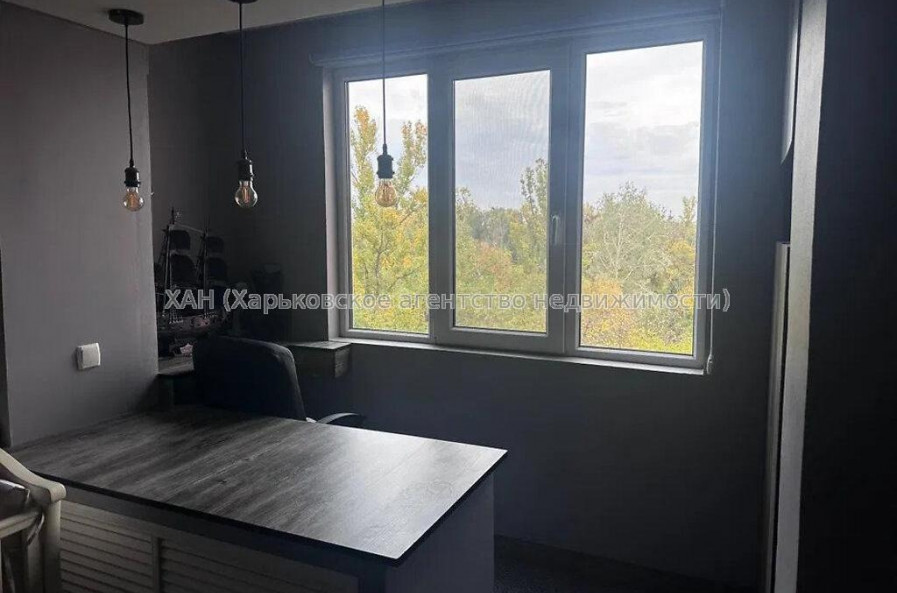 Продам квартиру, Власенко ул. , 2  ком., 42.50 м², евроремонт 