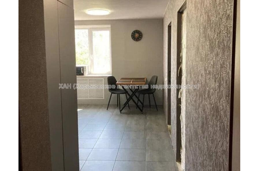 Продам квартиру, Власенко ул. , 2  ком., 42.50 м², евроремонт 