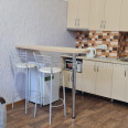 Продам квартиру, Гвардейцев Широнинцев ул. , 1  ком., 37.50 м², евроремонт 