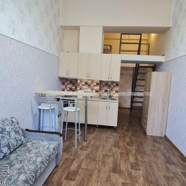 Продам квартиру, Гвардейцев Широнинцев ул. , 1  ком., 37.50 м², евроремонт